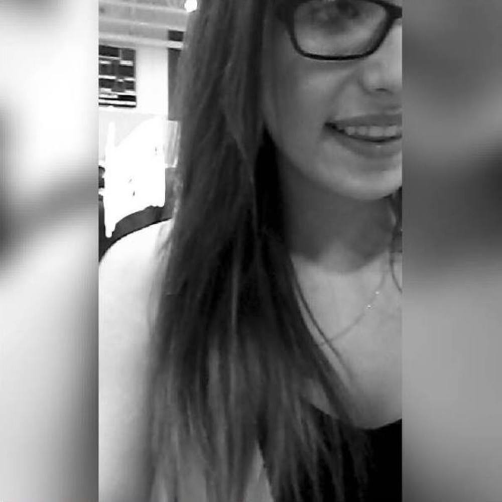 Meet your Posher, Keely